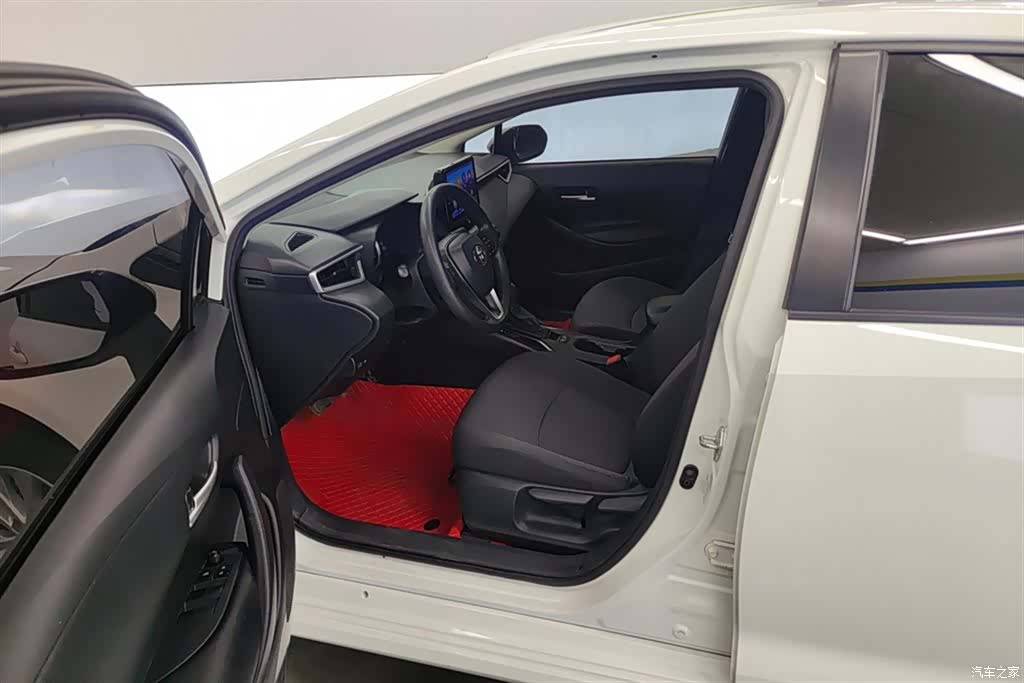 Toyota Corolla, 2019 9