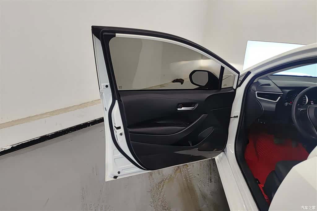 Toyota Corolla, 2019 7