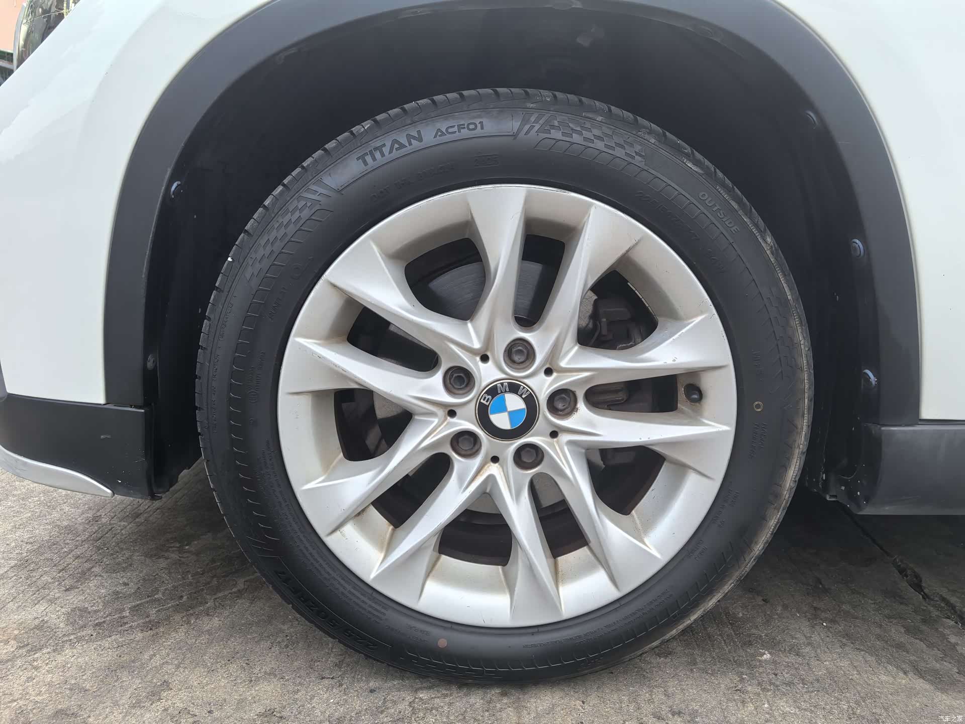 BMW X1, 2015 16