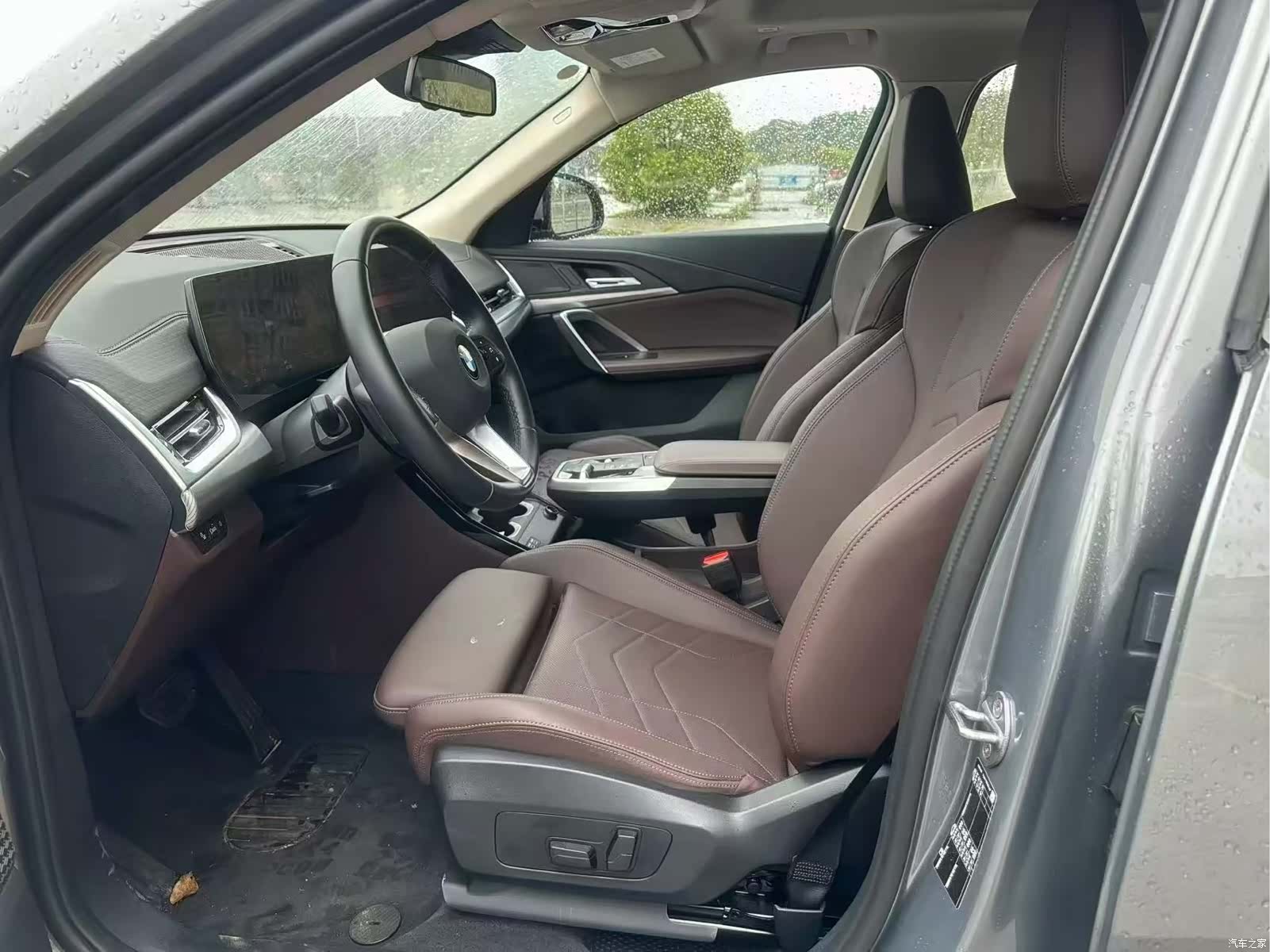 BMW X2, 2025 7