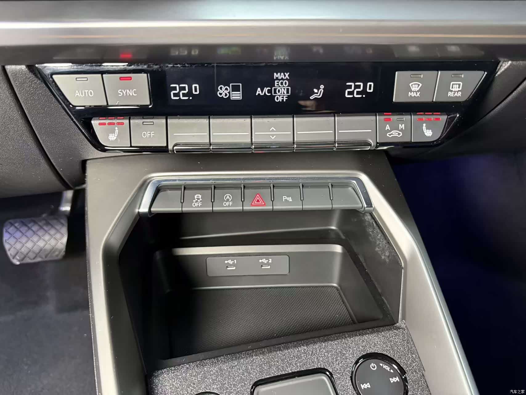 Audi A3, 2022 16