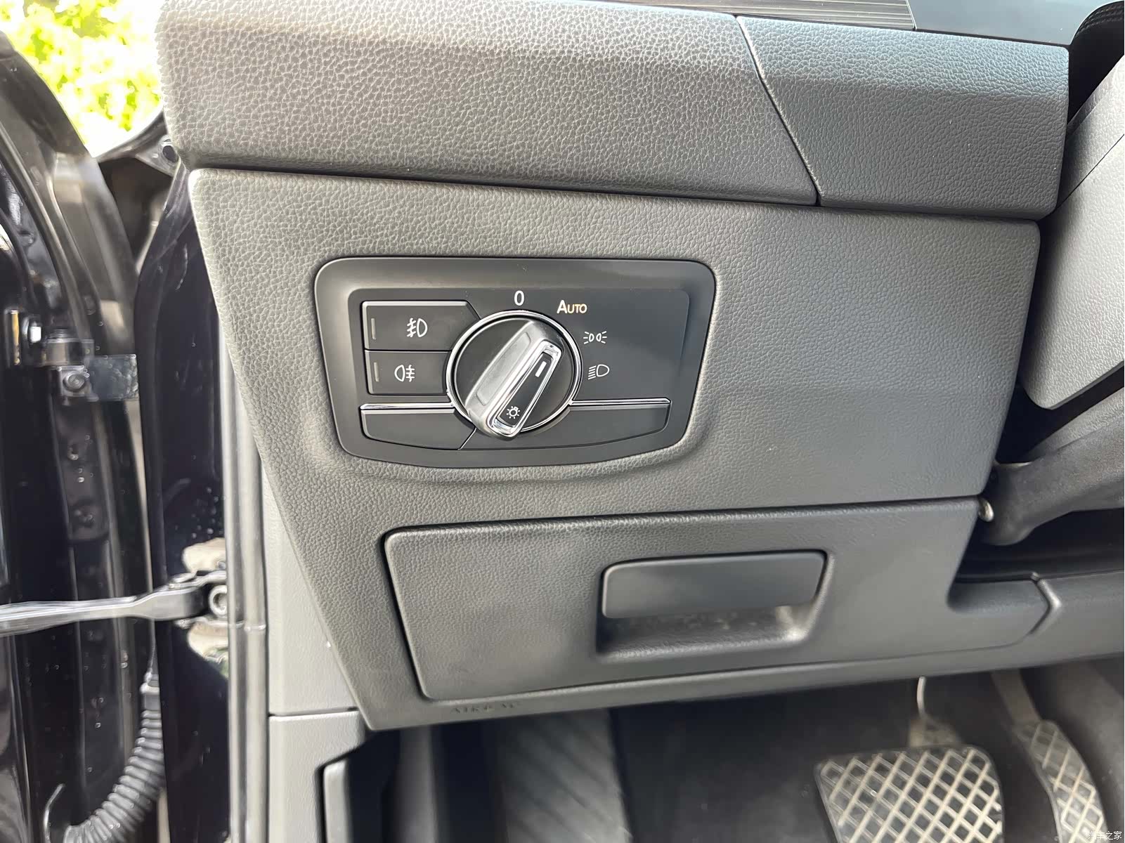 Volkswagen Phideon, 2019 24