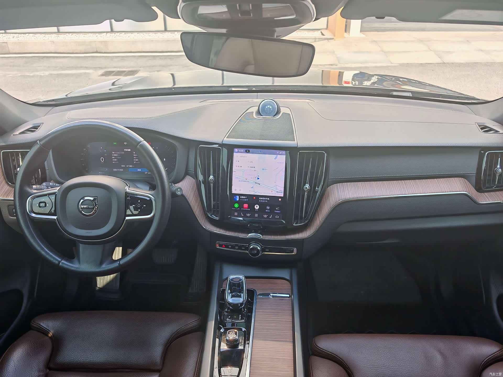 Volvo XC60, 2021 17