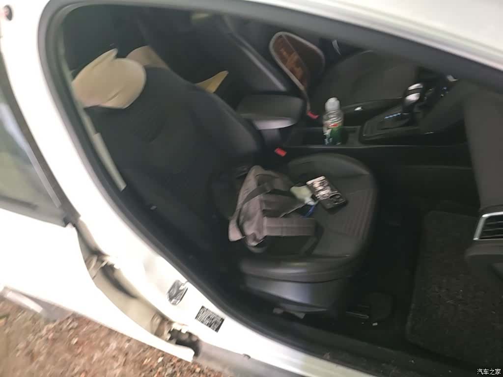 Ford Focus, 2018 25