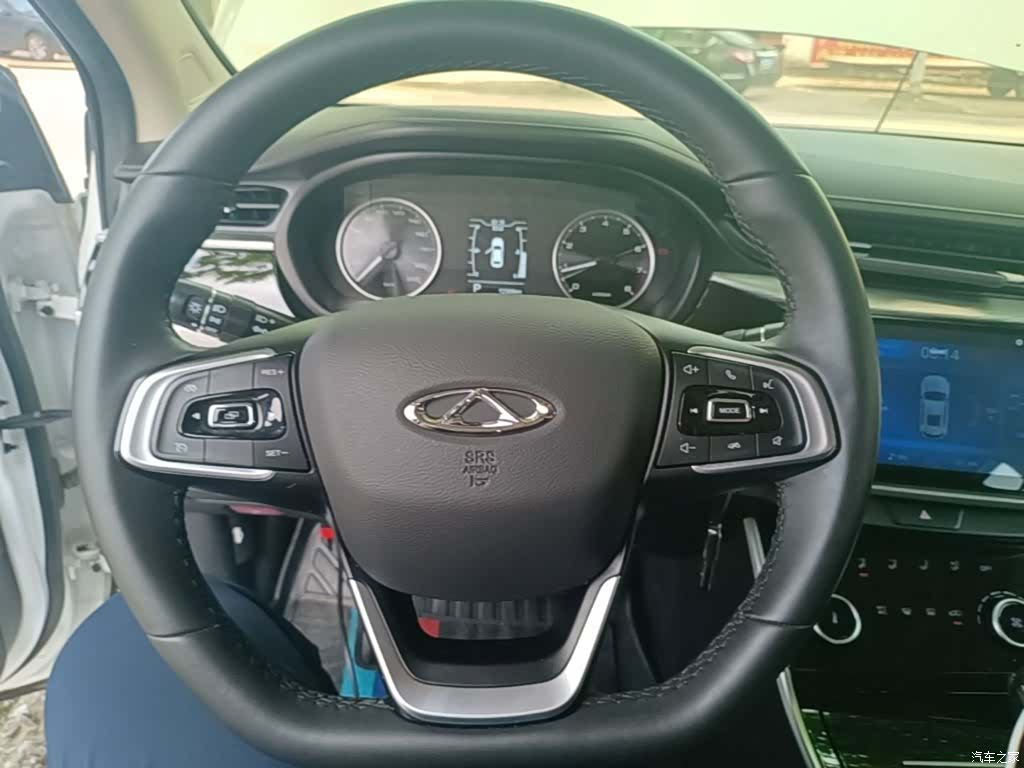 Chery 5, 2022 11
