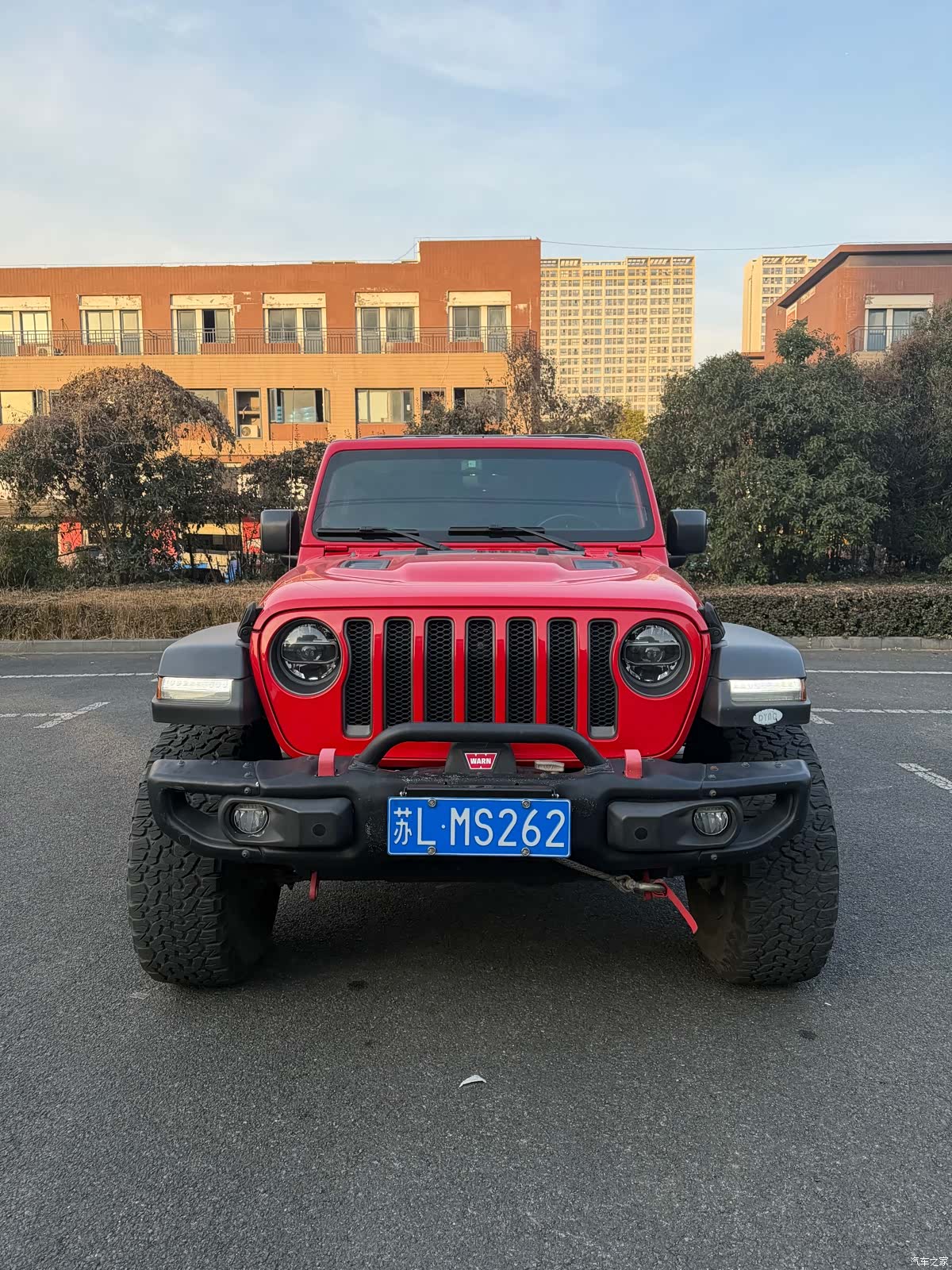 Jeep Wrangler, 2022 2