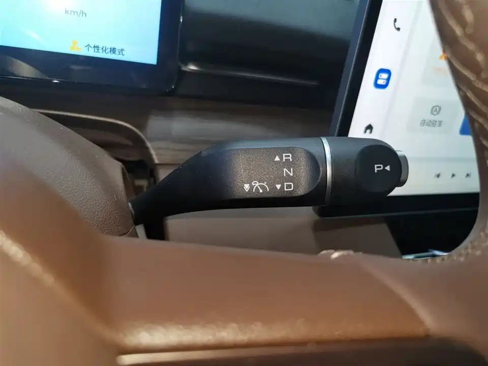 Wuling Wuling Xingguang S