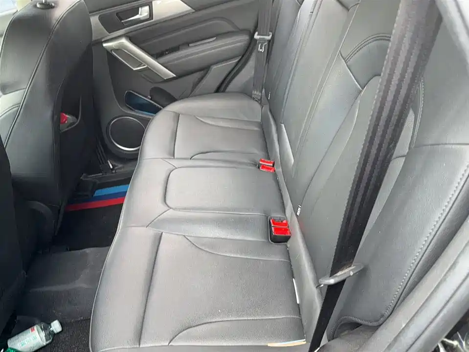 Haval H2