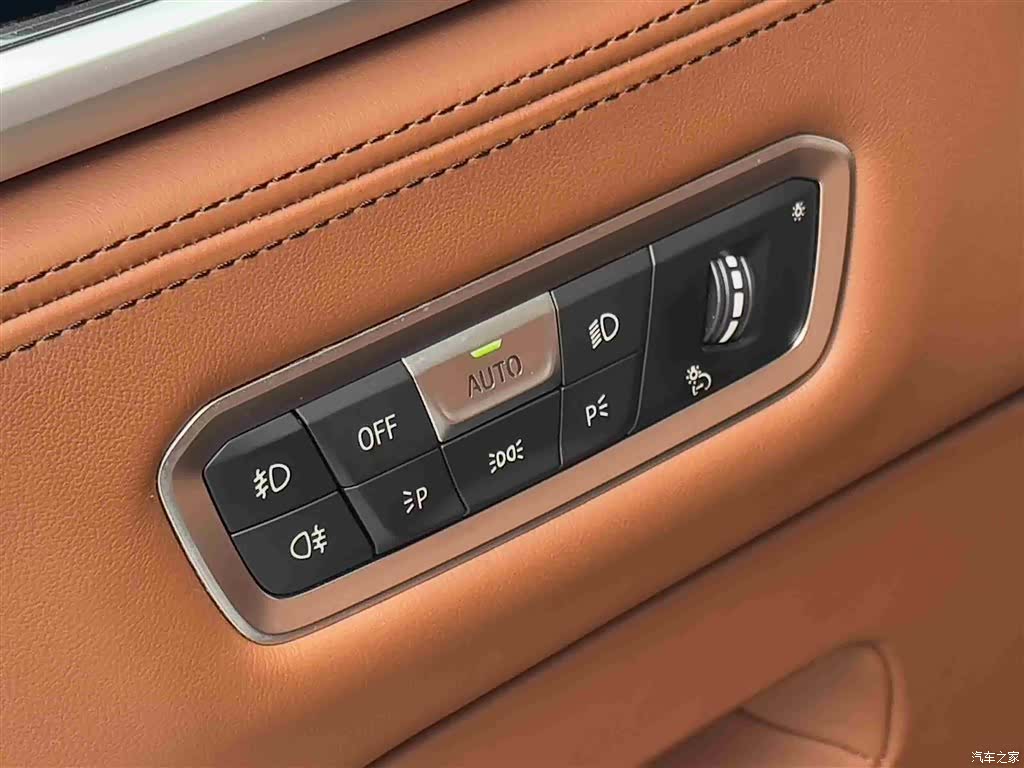 BMW X7, 2021 17