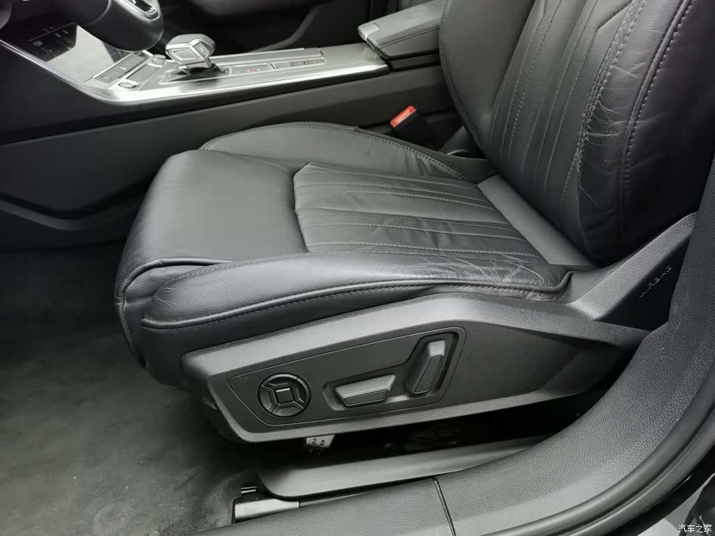 Audi A6L, 2021 20