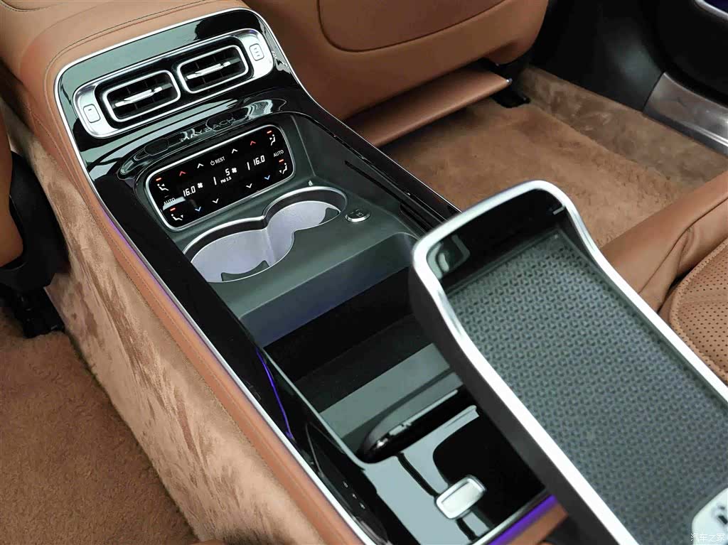 Maybach S-Class, 2024 20