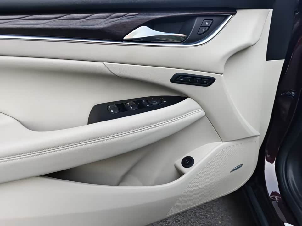 Buick Lacrosse Buick Lacrosse