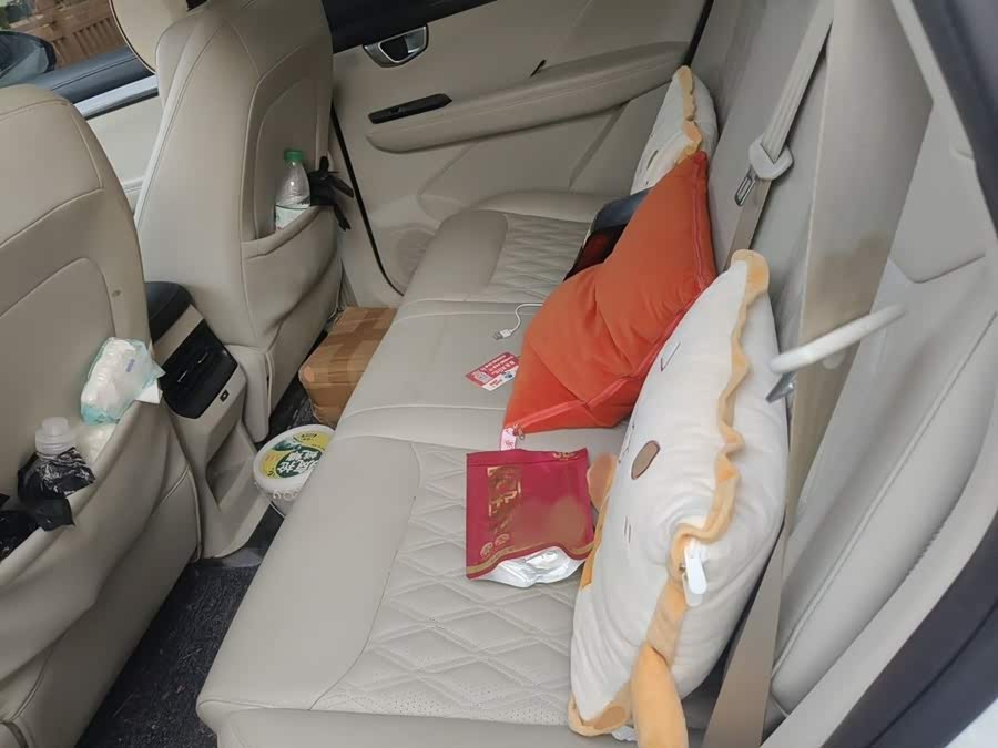 Wuling Xingchen 2021, фото 15
