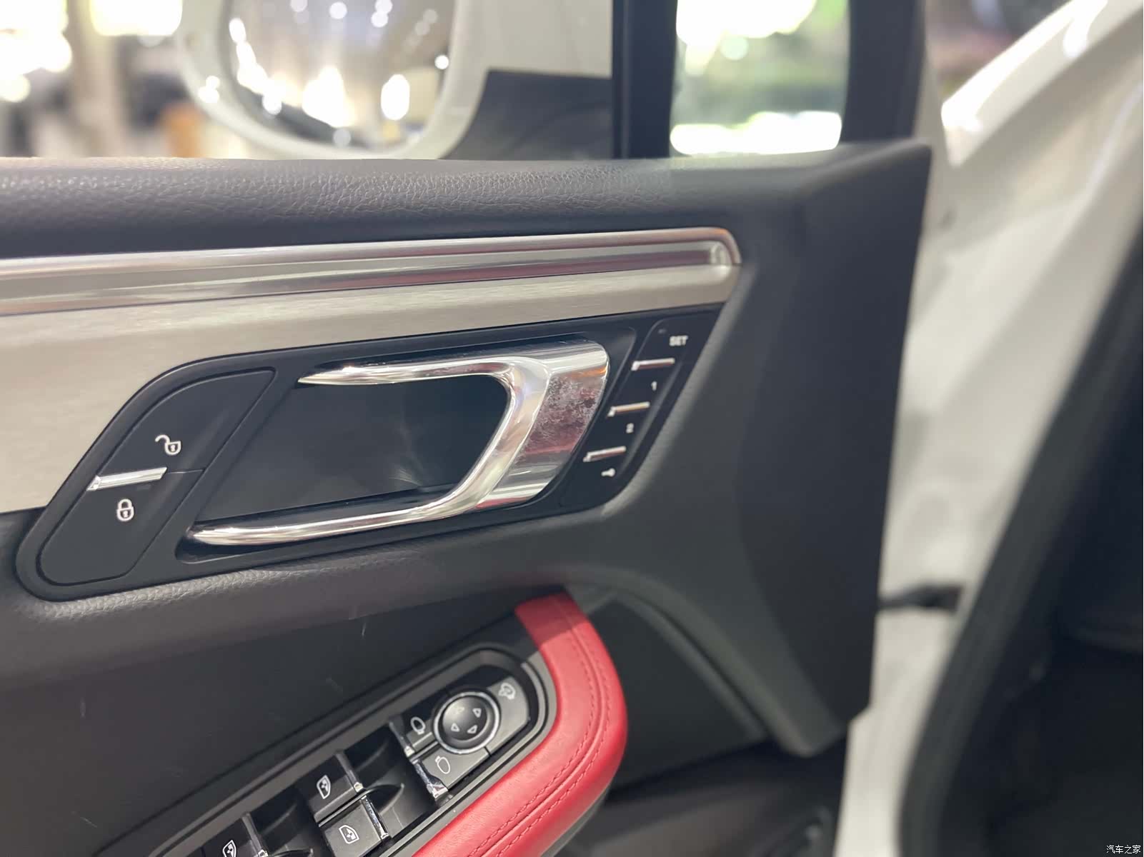 Porsche Macan, 2016 15