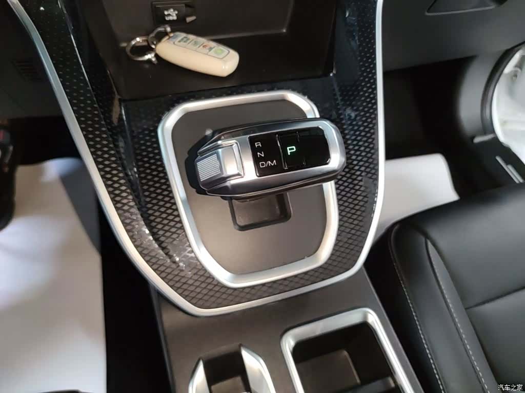 Haval M6, 2024 14