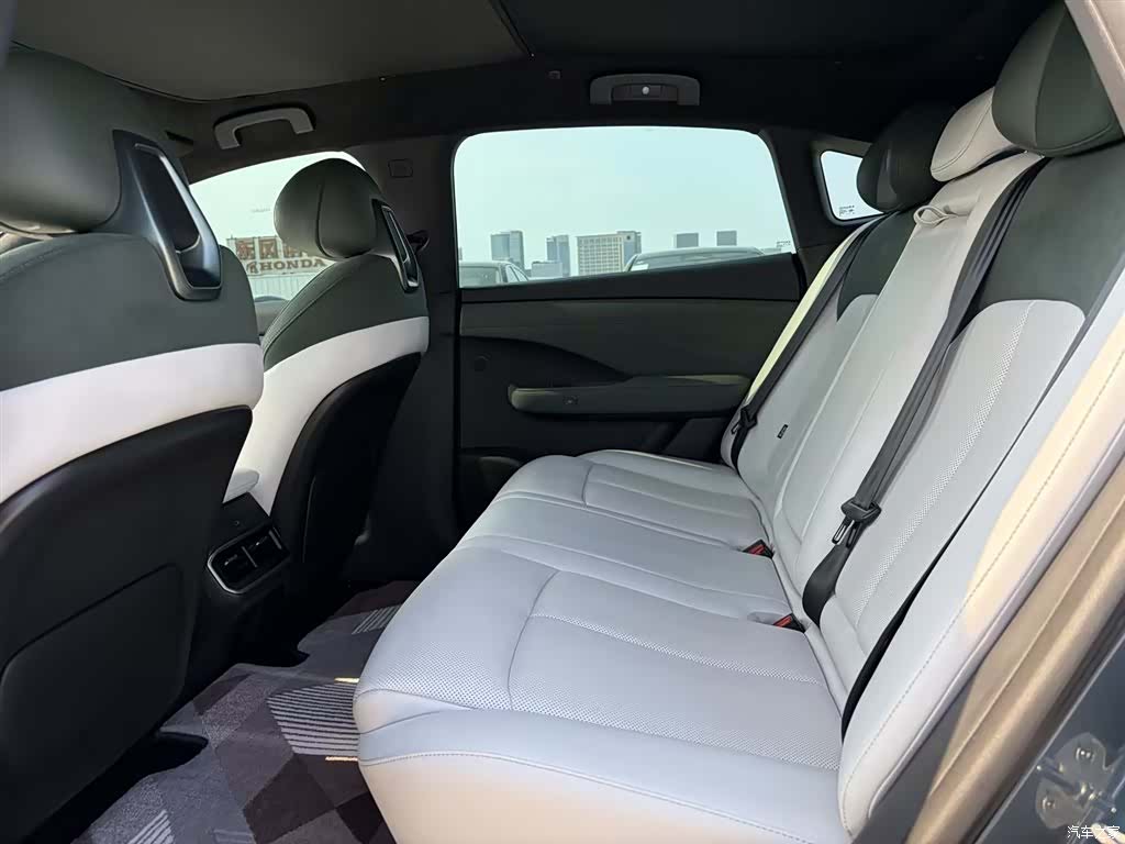 Nissan N7, 2025 13