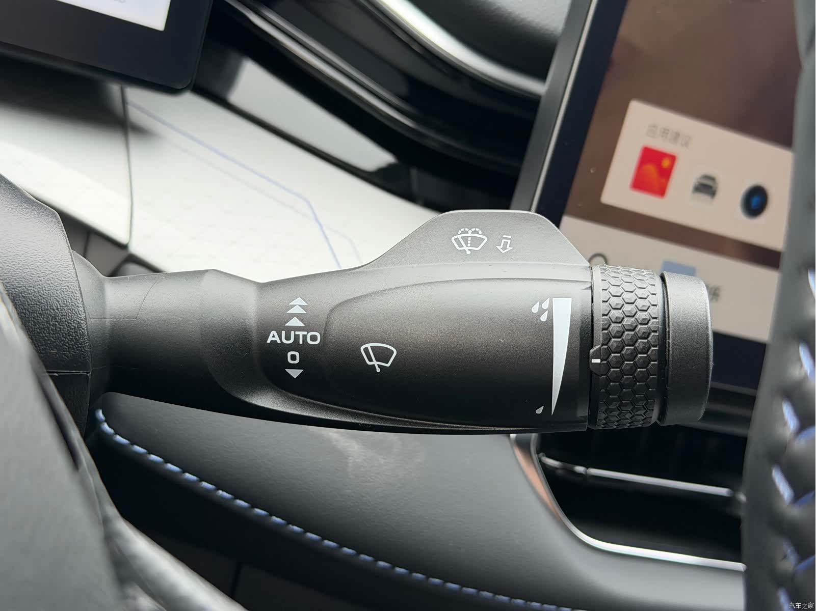 Geely Preface, 2025 24