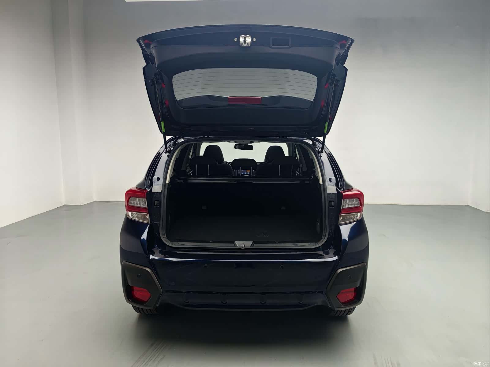 Subaru XV, 2021 6