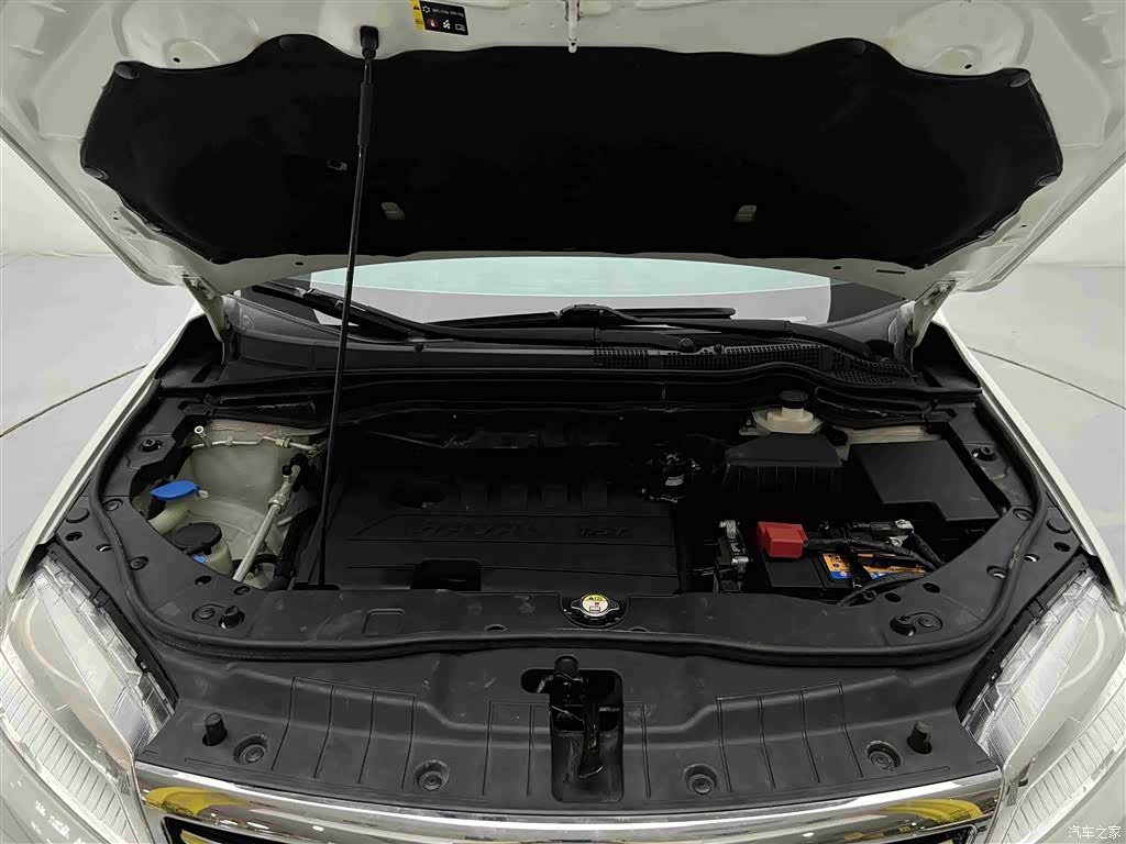 Haval H6, 2018 13