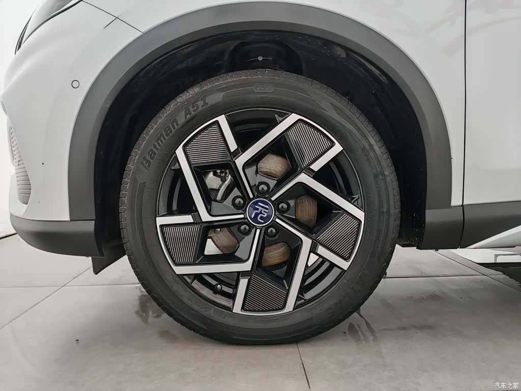 BYD Yuan, 2022 17