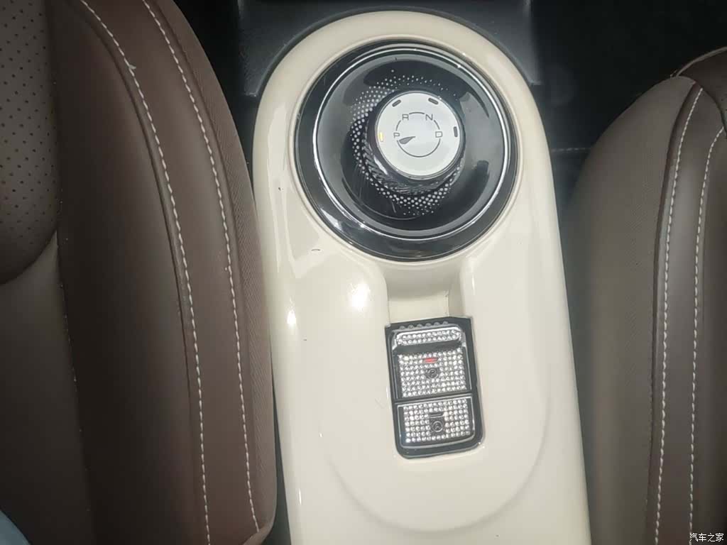 Wuling Bingo, 2023 14