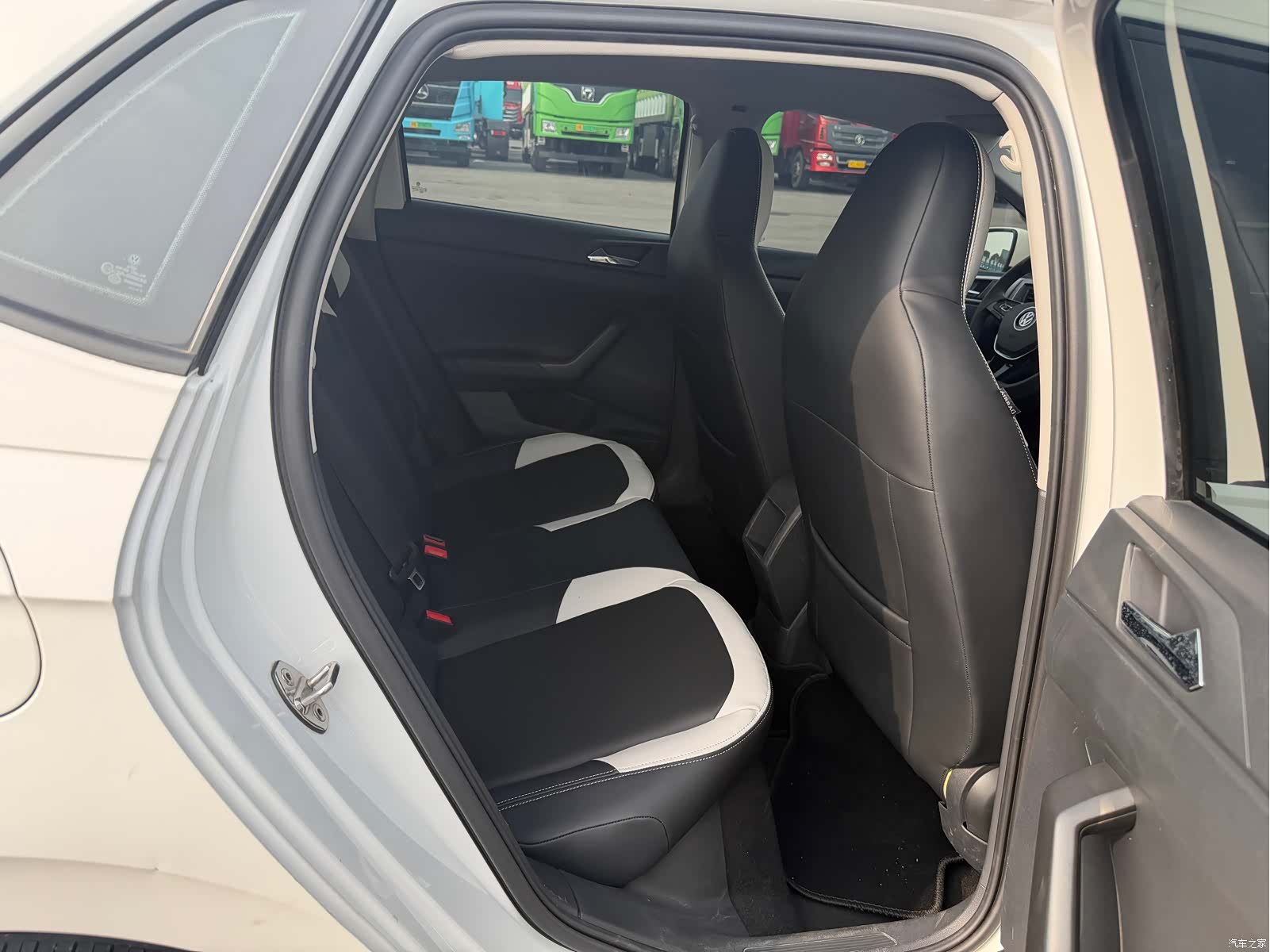 Volkswagen Polo, 2020 7