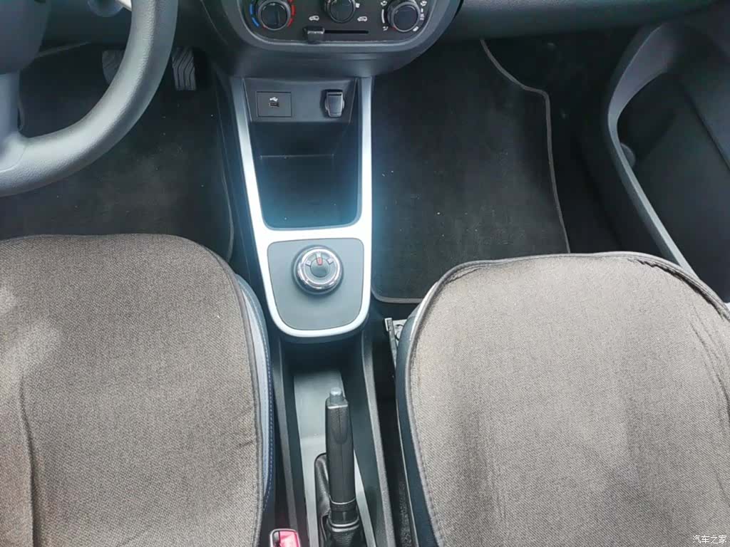 DongFeng E1, 2021 14