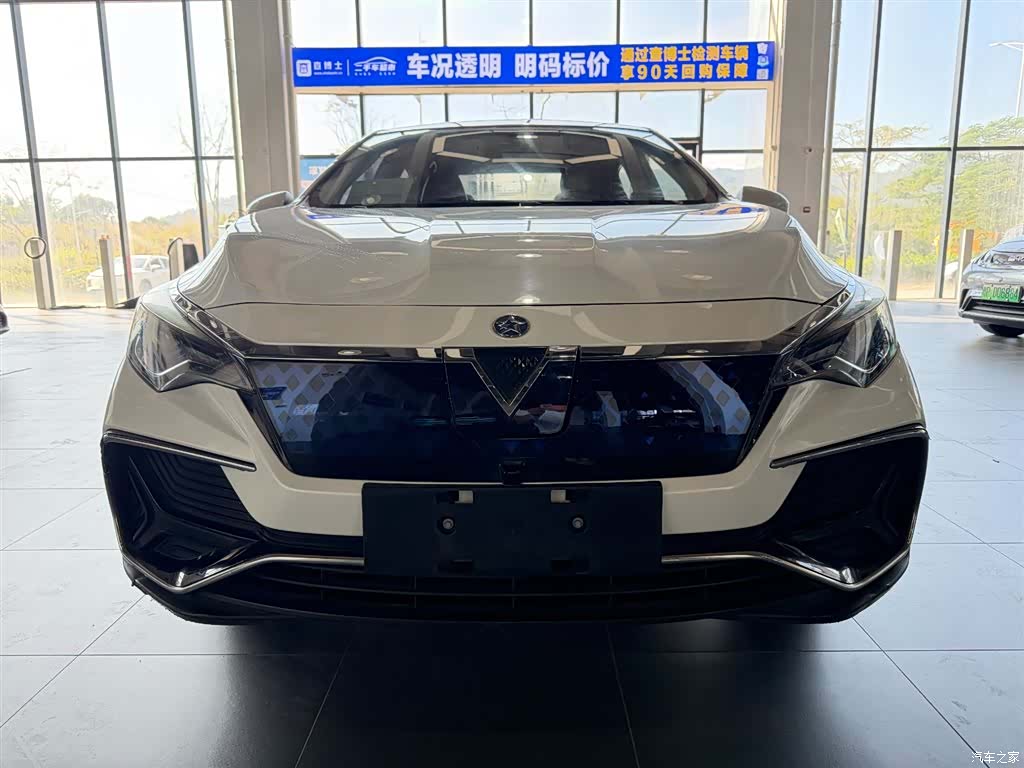 Nissan D60EV, 2020 2