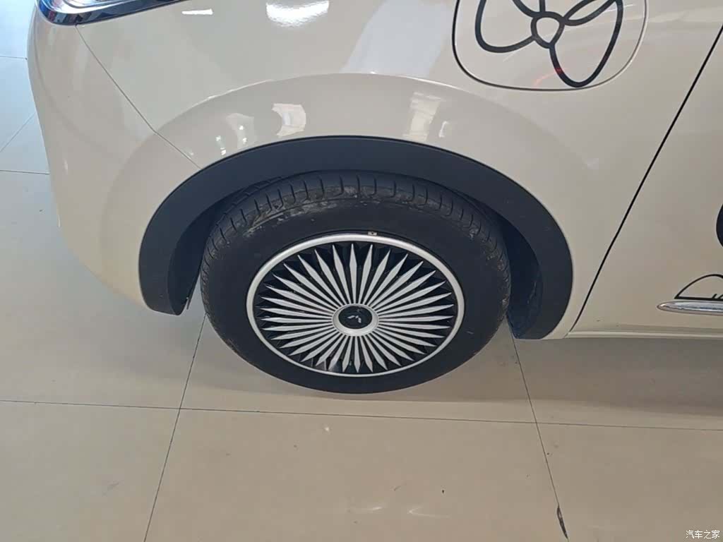 Wuling Bingo, 2024 23