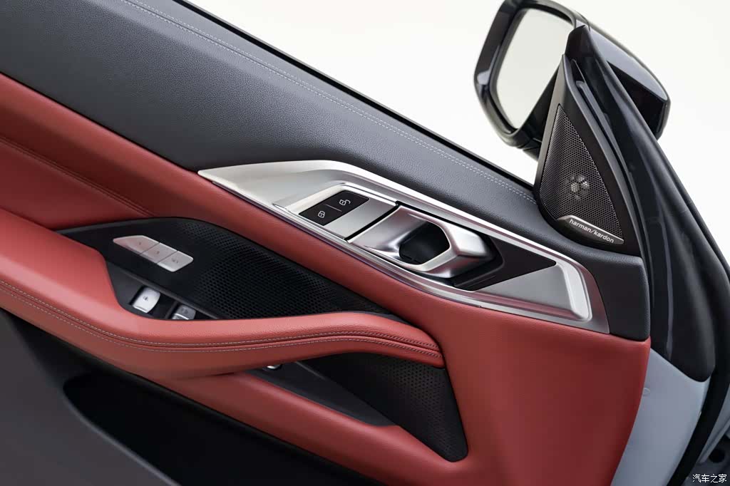 BMW 4 Series, 2022 15