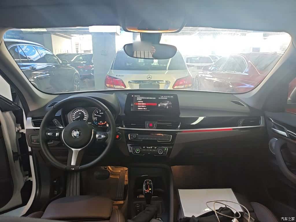 BMW X1, 2023 10