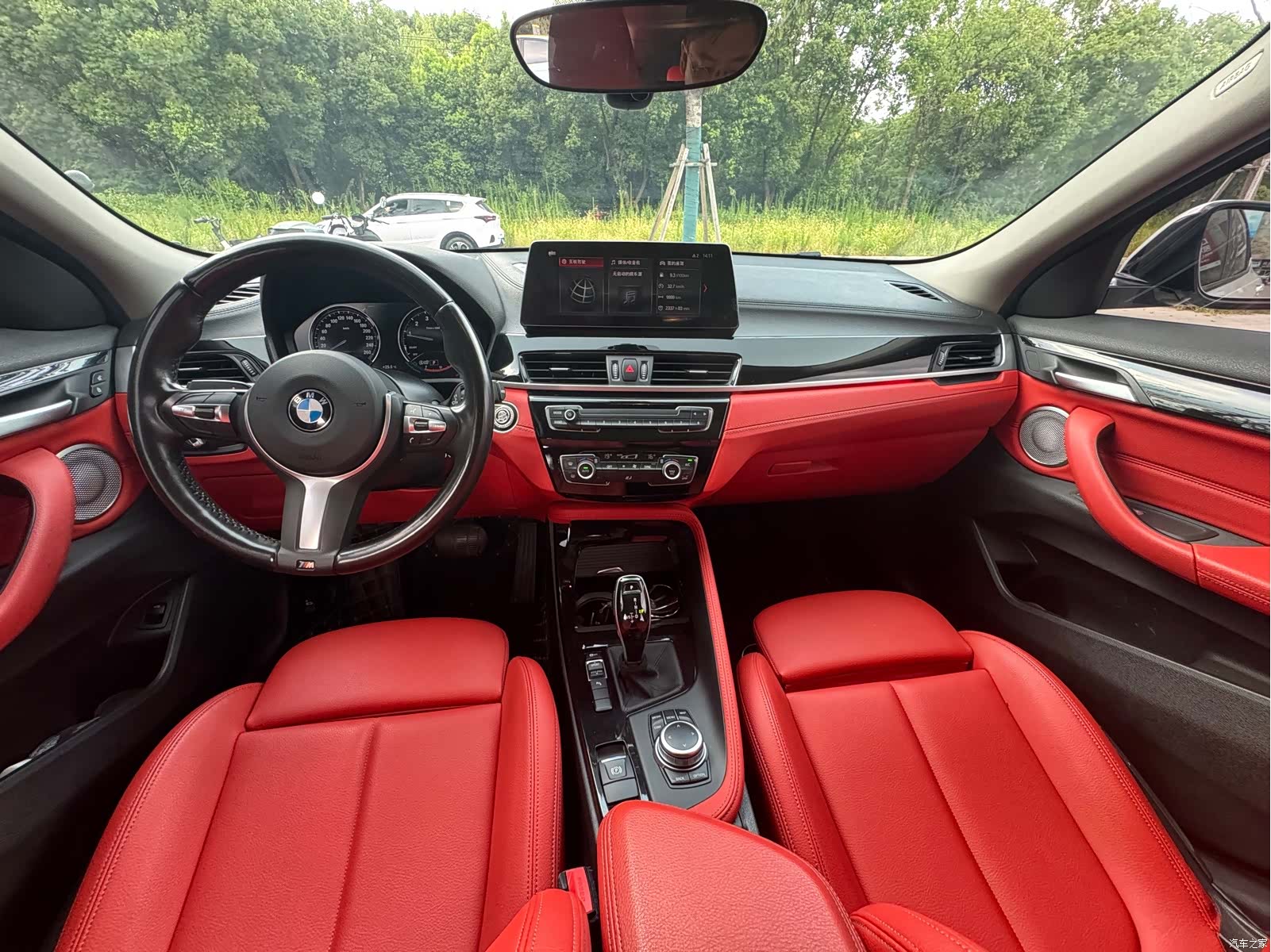 BMW X2, 2022 9