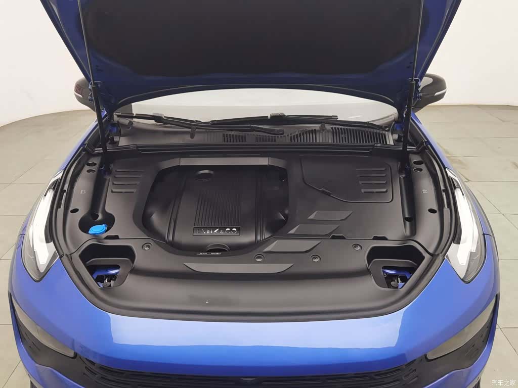 Lynk & Co 01, 2019 6