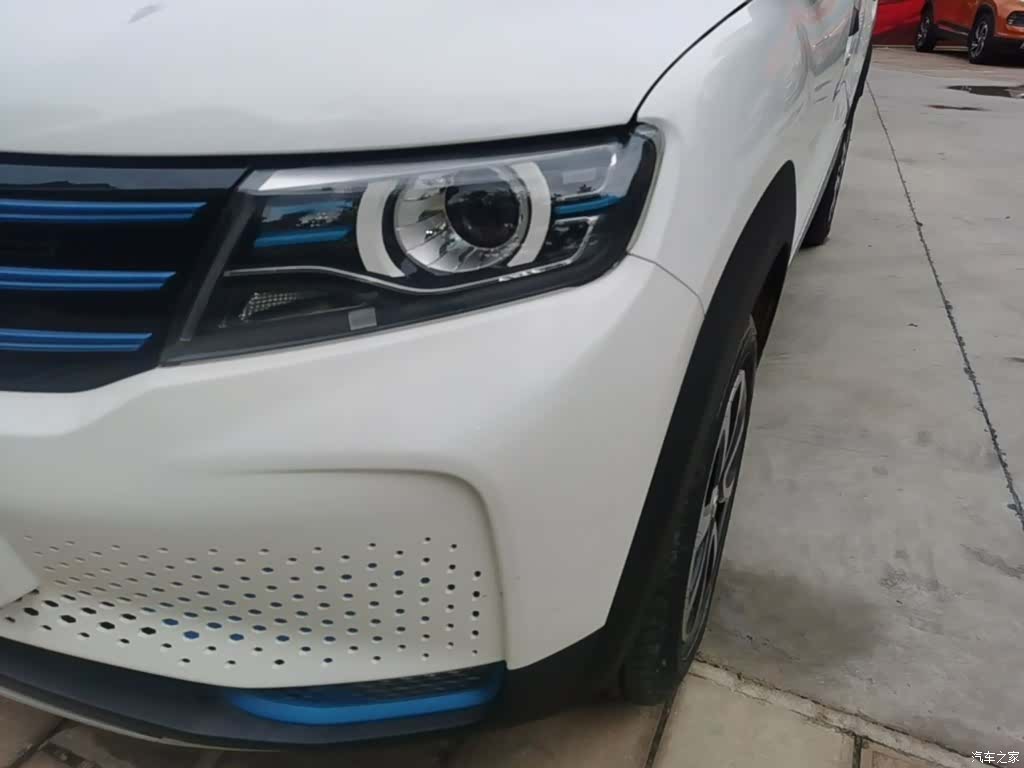 DongFeng E1, 2021 24