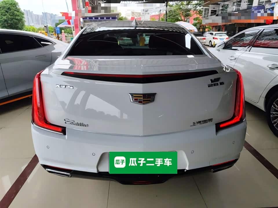 Wuling Nanning Car