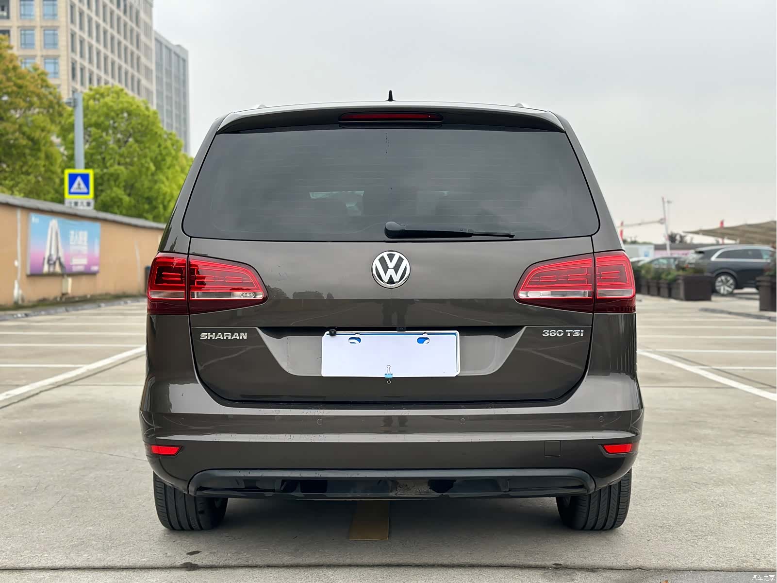 Volkswagen Xia, 2018 все фото