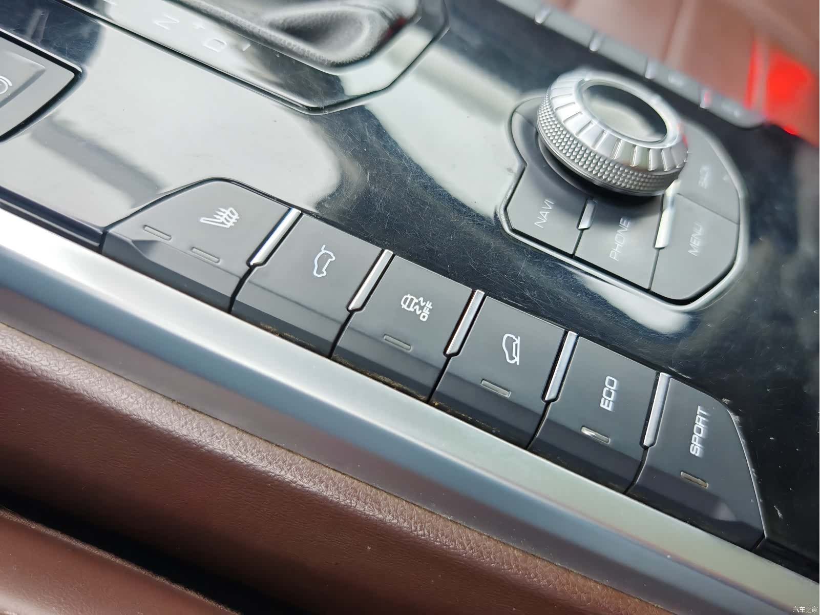 WEY VV7, 2018 9