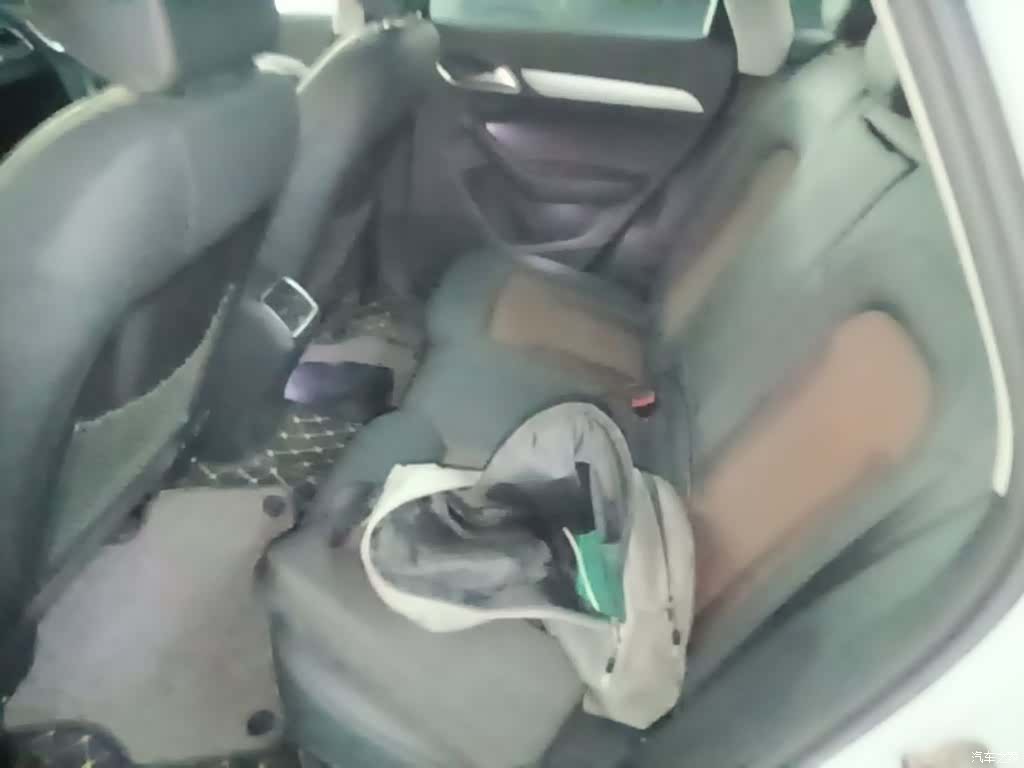 Audi Q3, 2019 17