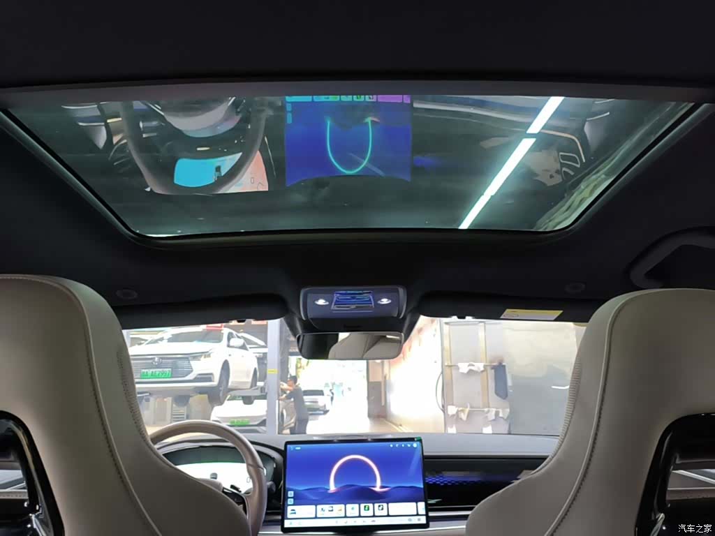 BYD Han, 2024 18