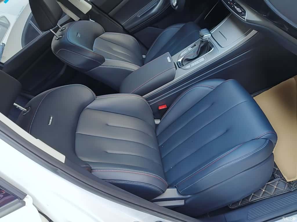 Changan X7, 2021 25