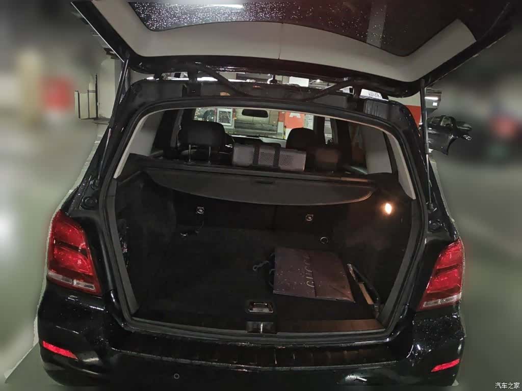 Mercedes-Benz GLK-Class, 2014 15