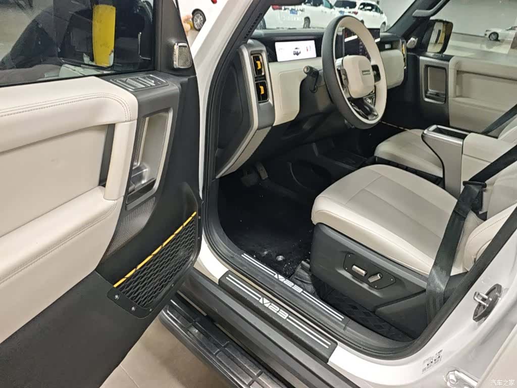Chery V23, 2024 16