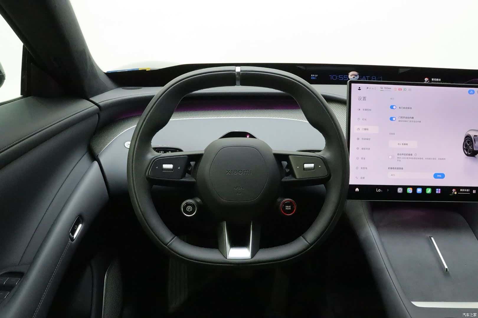 Xiaomi YU7, 2025 14