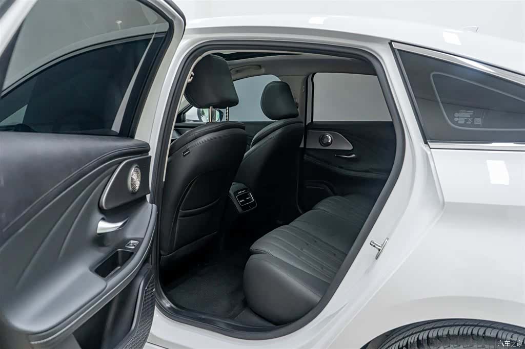Chery A8, 2024 18