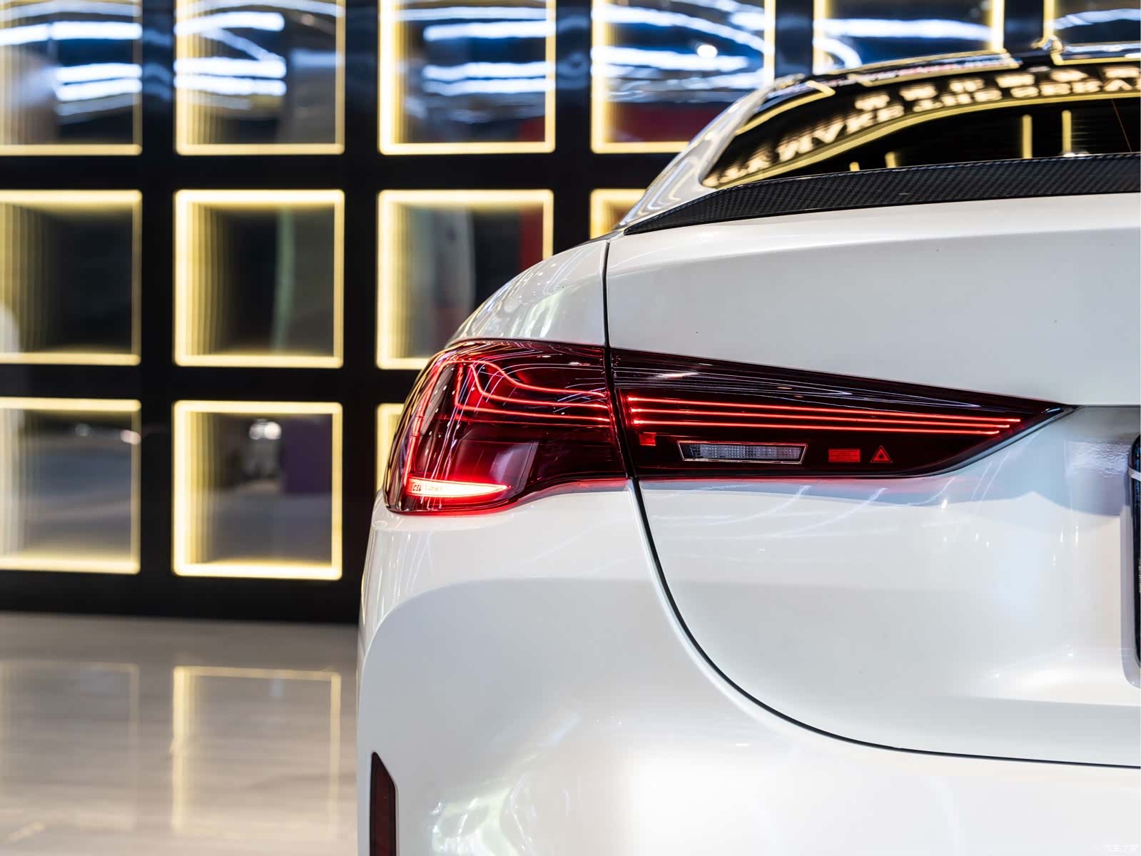 BMW M4, 2021 15