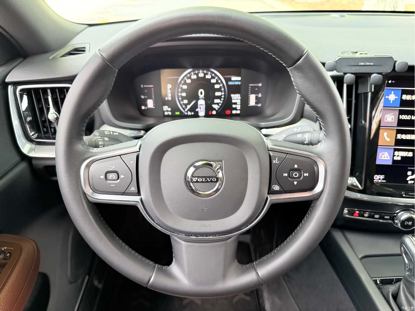 Volvo S60, 2020 14