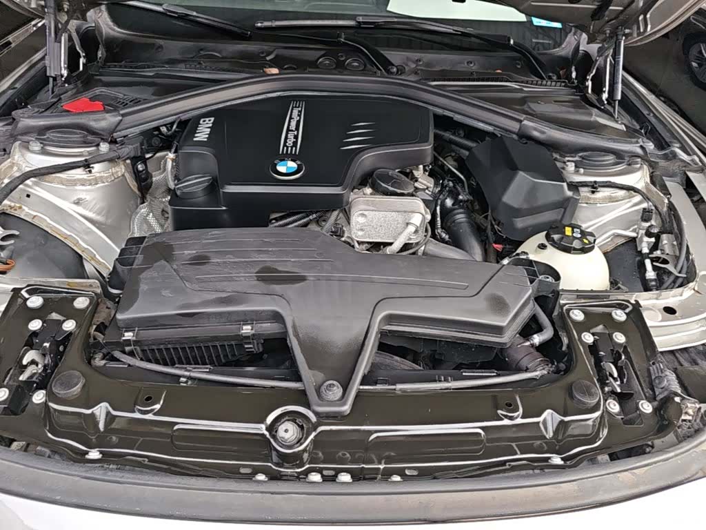 BMW 3 Series, 2016 20