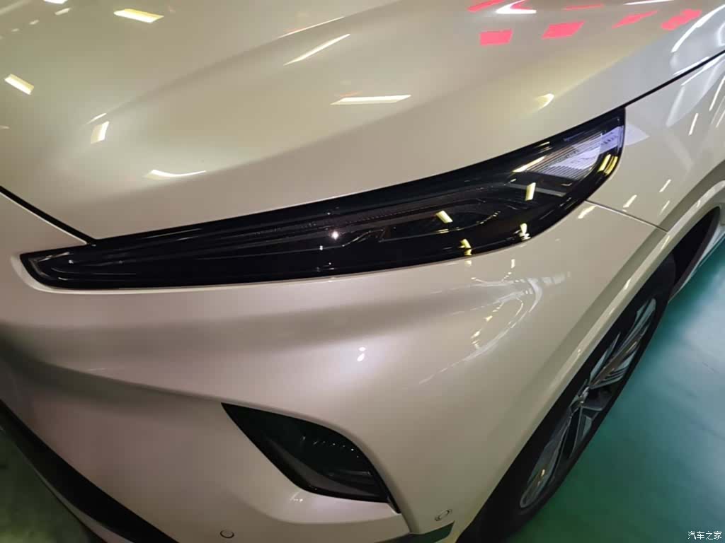 Buick E5, 2025 18