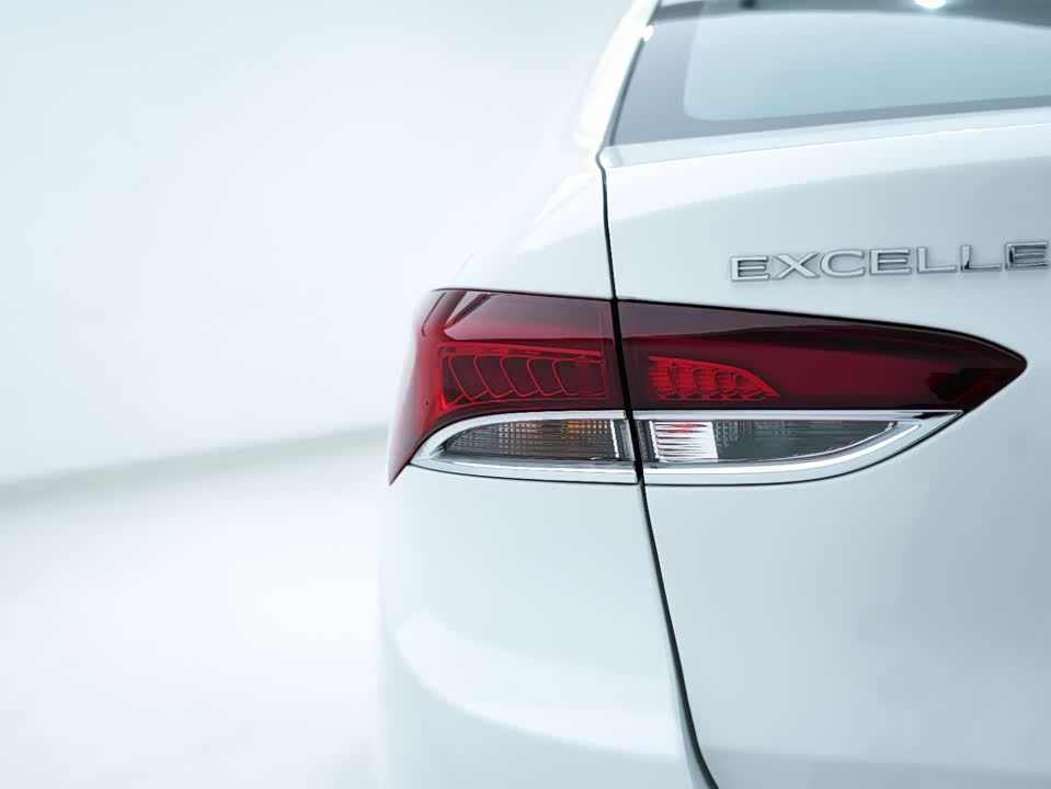 Buick Yinglang Buick Yinglang