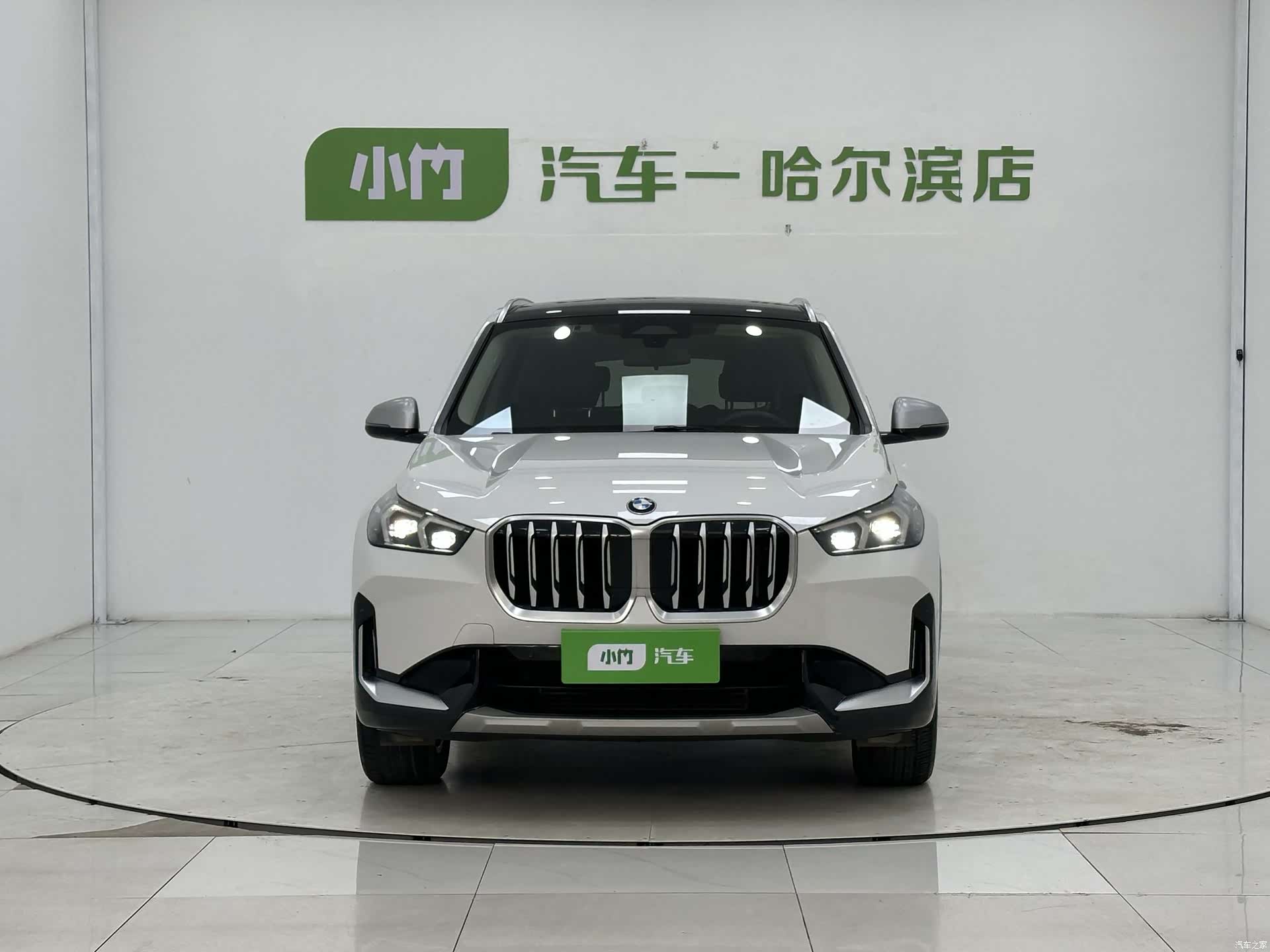 BMW X1, 2024 2